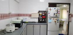 Blk 445 Hougang Avenue 8 (Hougang), HDB 4 Rooms #161066002